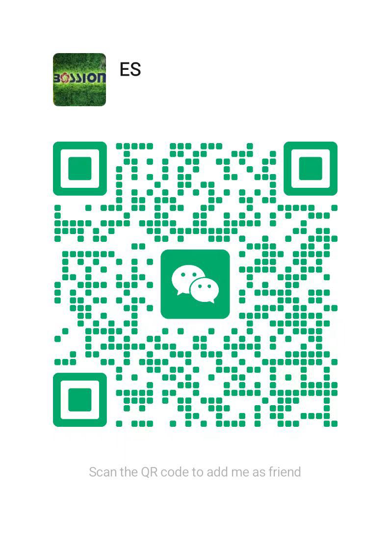 WeChat QR Code