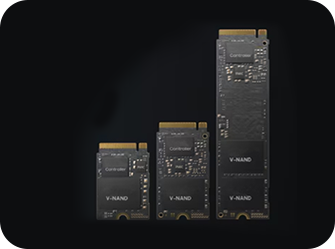 PC SSD