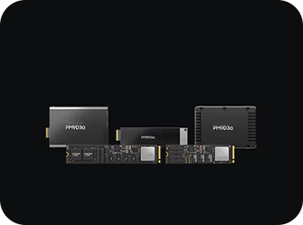 Datacenter SSD