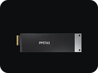 Enterprise SSD