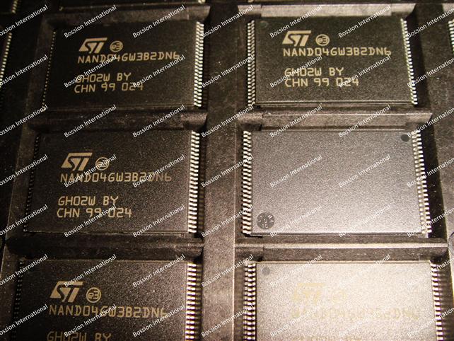 NAND04GW3B2DN6F